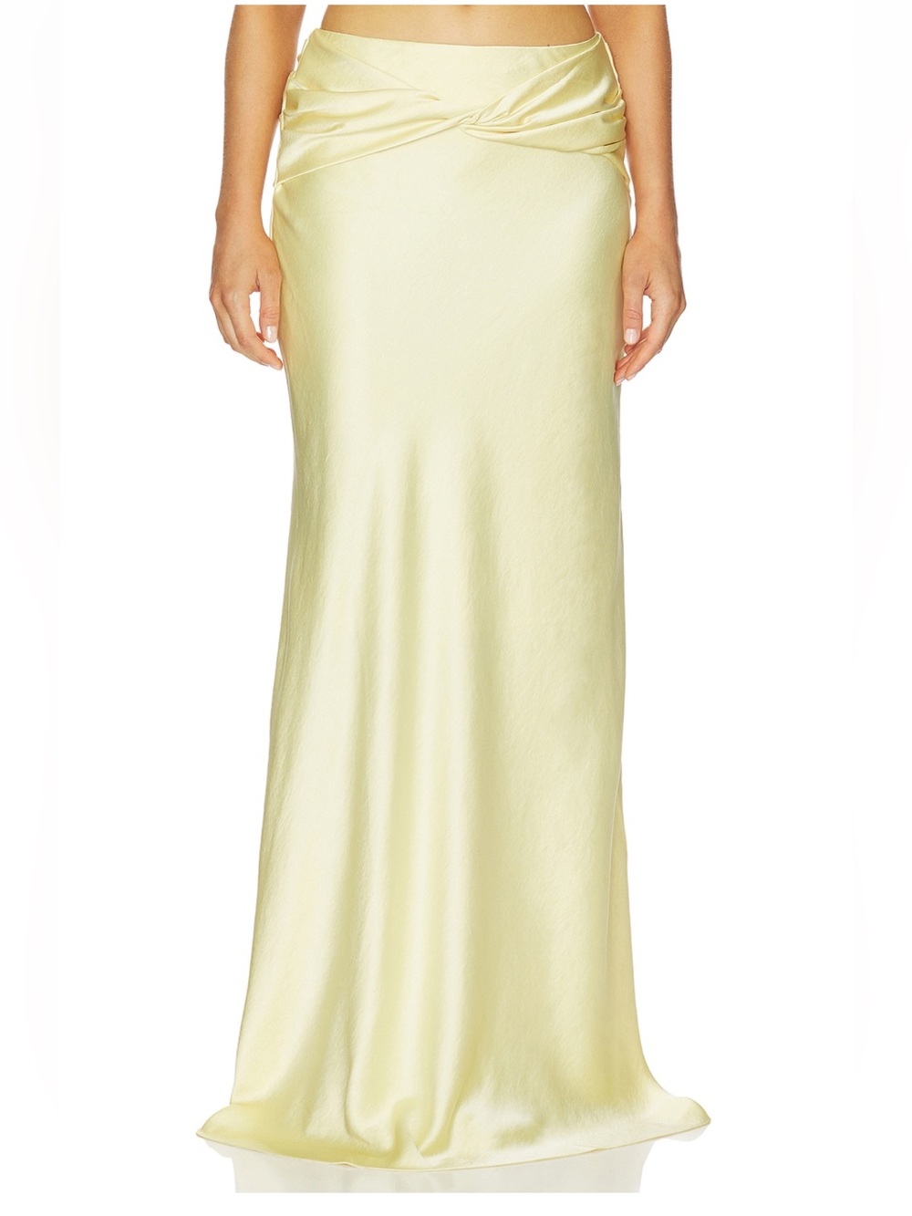 NWT Arcina Ori Andi Skirt in Popcorn size XL